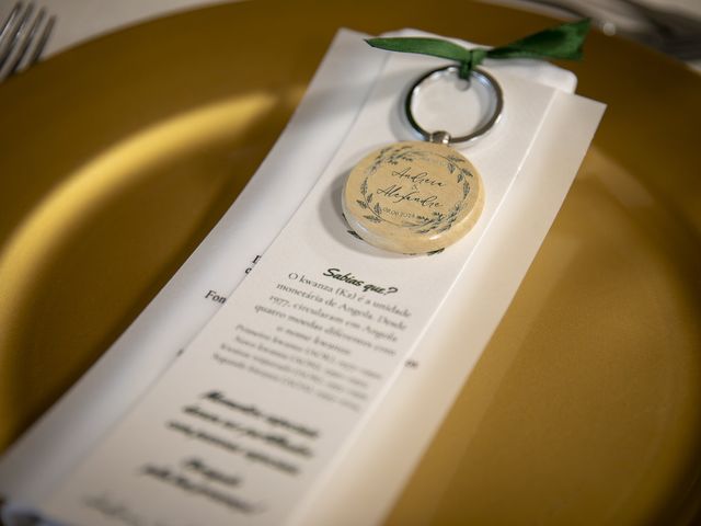 O casamento de Alexandre e Andreia em Branca, Albergaria-a-Velha 10