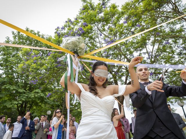 O casamento de Alexandre e Andreia em Branca, Albergaria-a-Velha 11