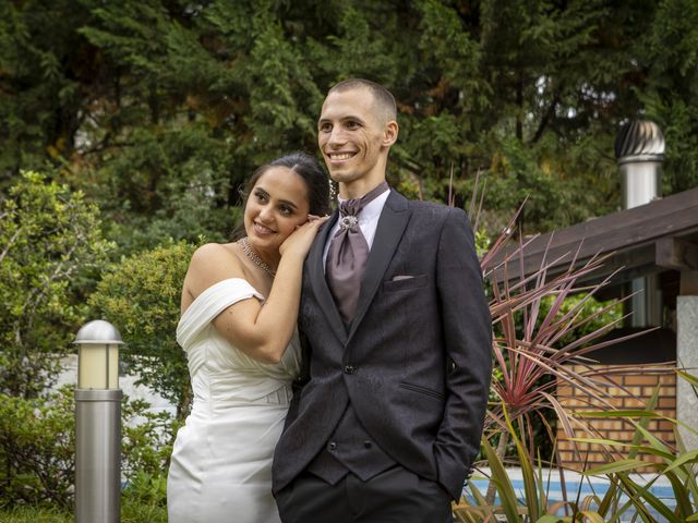 O casamento de Alexandre e Andreia em Branca, Albergaria-a-Velha 15