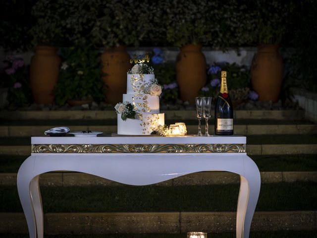 O casamento de Alexandre e Andreia em Branca, Albergaria-a-Velha 16