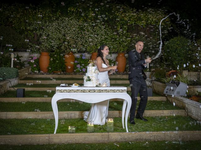 O casamento de Alexandre e Andreia em Branca, Albergaria-a-Velha 18