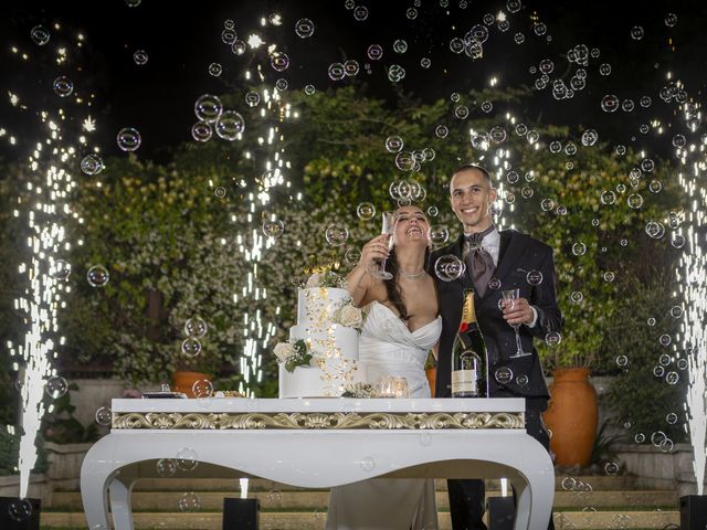 O casamento de Alexandre e Andreia em Branca, Albergaria-a-Velha 19