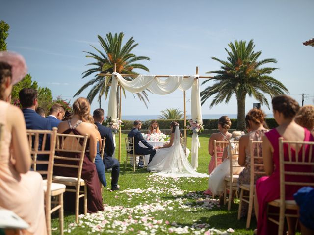 O casamento de Daniel e Laura em Cascais, Cascais 25