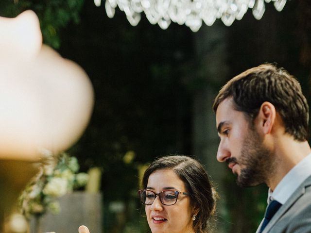 O casamento de Luís e Ivone em Braga, Braga (Concelho) 44