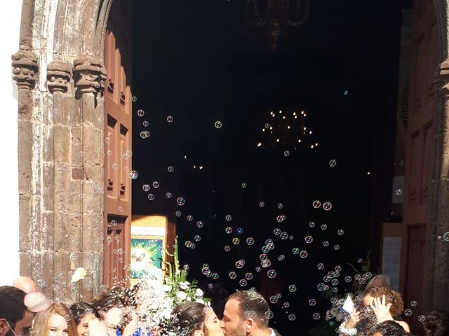 O casamento de Válter  e Marisa em Santa Cruz, Madeira 3
