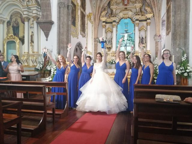 O casamento de Válter  e Marisa em Santa Cruz, Madeira 7