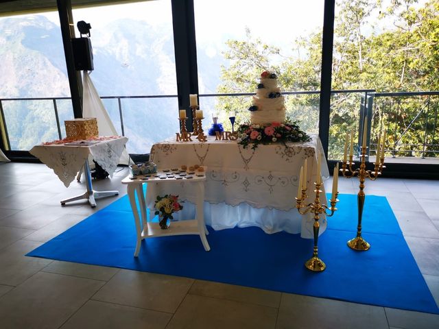 O casamento de Válter  e Marisa em Santa Cruz, Madeira 9