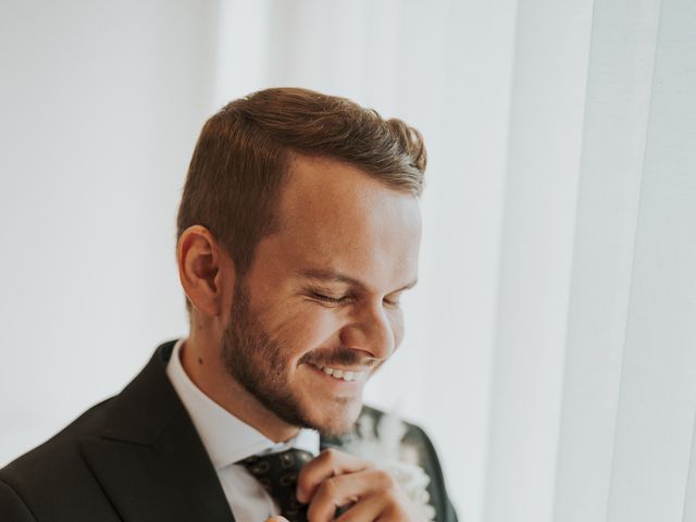 O casamento de Fábio e Tiago em Guidões, Trofa 5