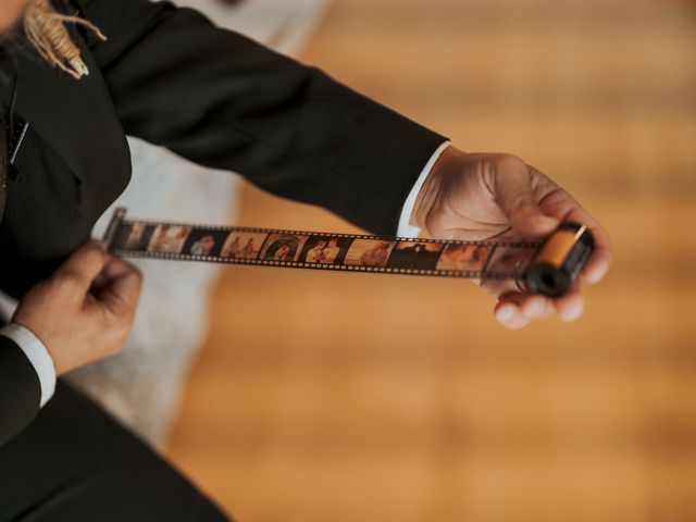 O casamento de Fábio e Tiago em Guidões, Trofa 6