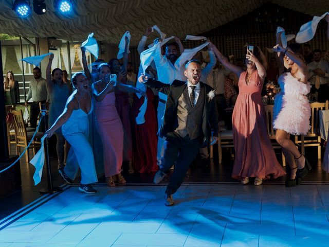 O casamento de Fábio e Tiago em Guidões, Trofa 18