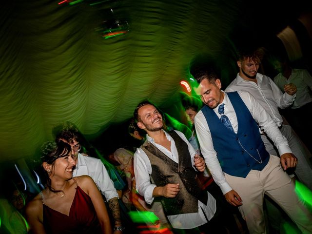 O casamento de Fábio e Tiago em Guidões, Trofa 24