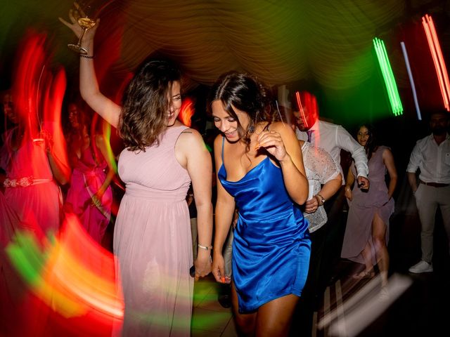 O casamento de Fábio e Tiago em Guidões, Trofa 25
