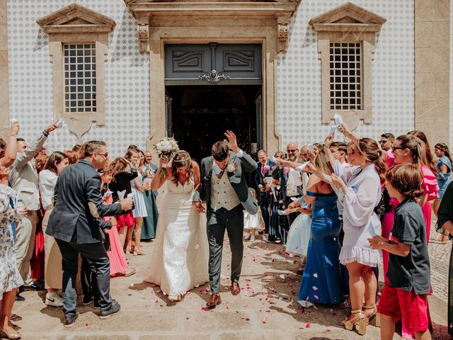 O casamento de Rui e Carla em Santo Tirso, Santo Tirso 16