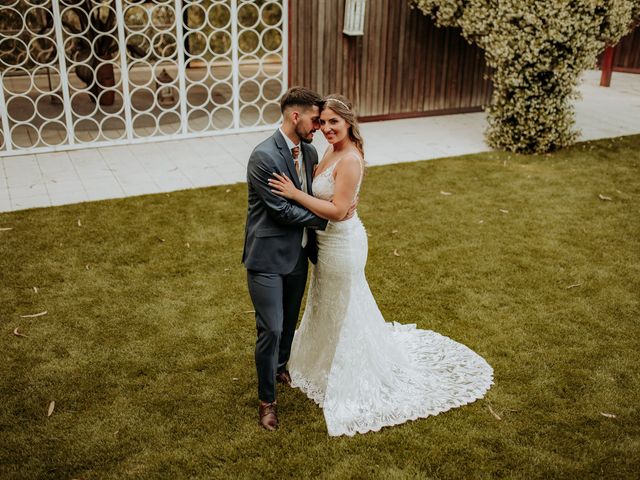 O casamento de Rui e Carla em Santo Tirso, Santo Tirso 31