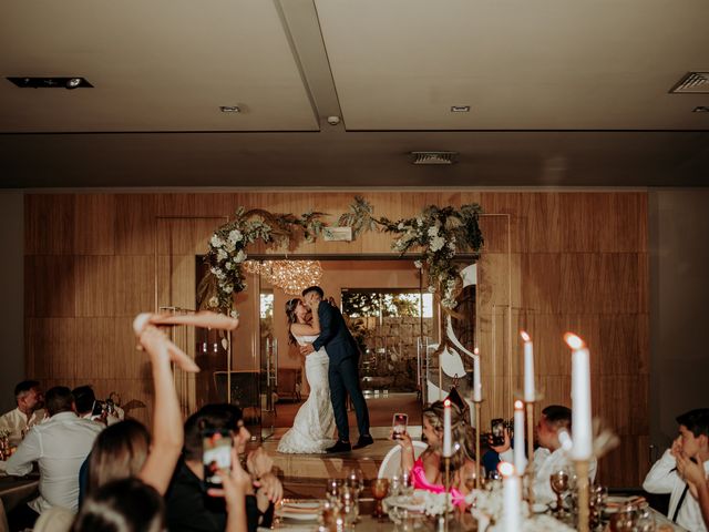 O casamento de Rui e Carla em Santo Tirso, Santo Tirso 36