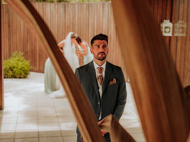 O casamento de Rui e Carla em Santo Tirso, Santo Tirso 58