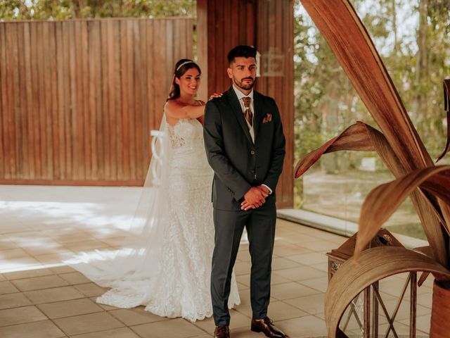 O casamento de Rui e Carla em Santo Tirso, Santo Tirso 59