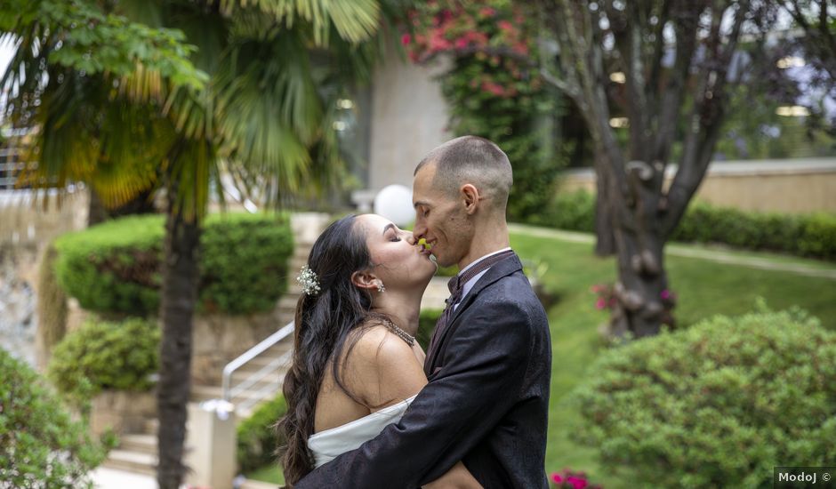 O casamento de Alexandre e Andreia em Branca, Albergaria-a-Velha