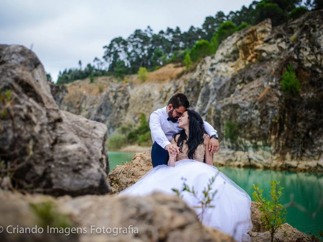 O casamento de Daniel e Carina em Montemor-o-Velho, Montemor-o-Velho 4