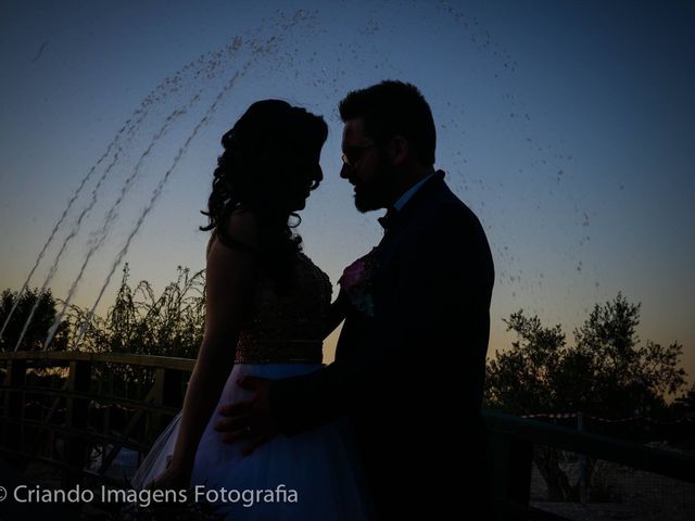 O casamento de Daniel e Carina em Montemor-o-Velho, Montemor-o-Velho 2