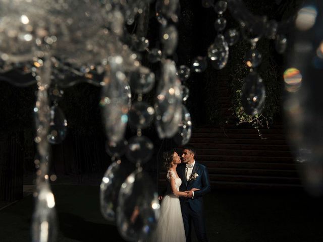 O casamento de Hugo e Catarina em Amares, Amares 58