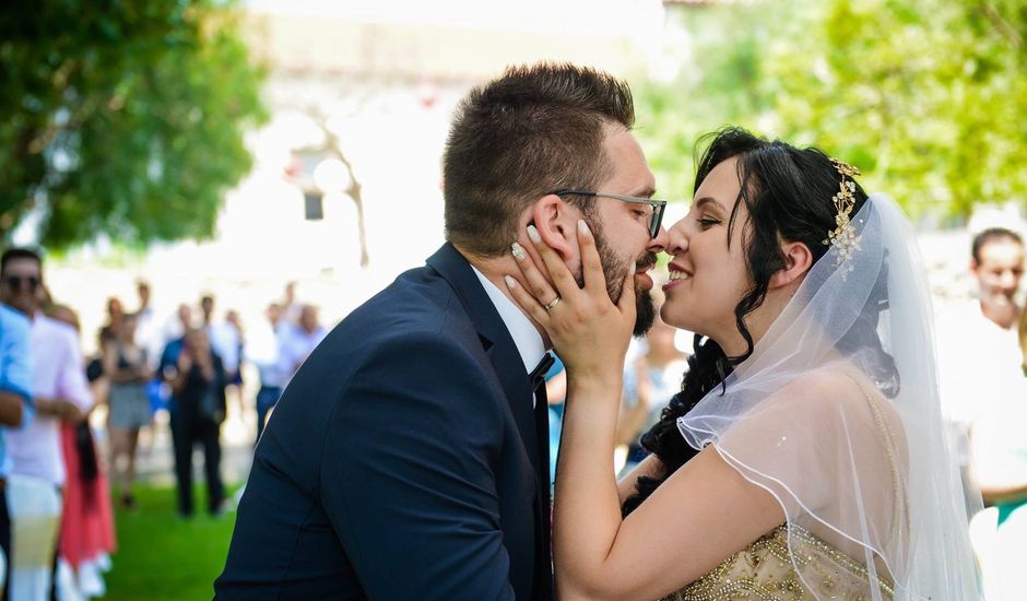 O casamento de Daniel e Carina em Montemor-o-Velho, Montemor-o-Velho