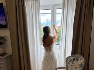 O casamento de Catarina Costa e Nuno Pacheco  3