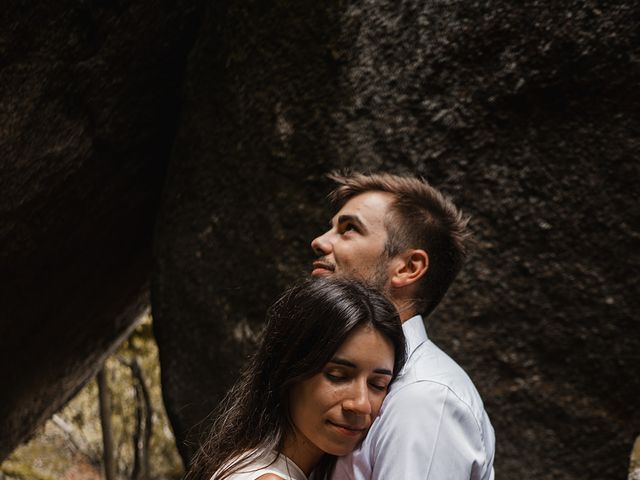 O casamento de Aurelien e Marlene em Monção, Monção 19