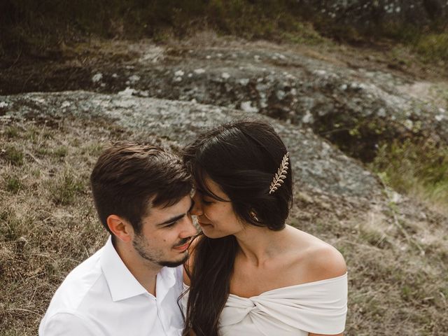 O casamento de Aurelien e Marlene em Monção, Monção 27