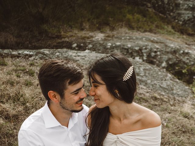 O casamento de Aurelien e Marlene em Monção, Monção 28