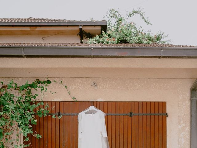 O casamento de Aurelien e Marlene em Monção, Monção 45