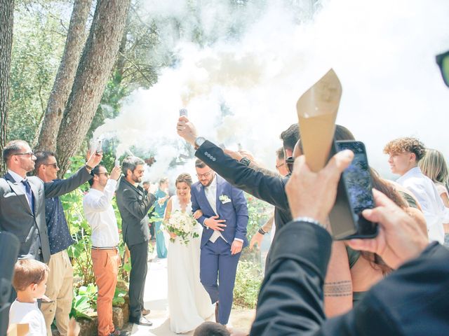 O casamento de David e Débora em Pernes, Santarém (Concelho) 7