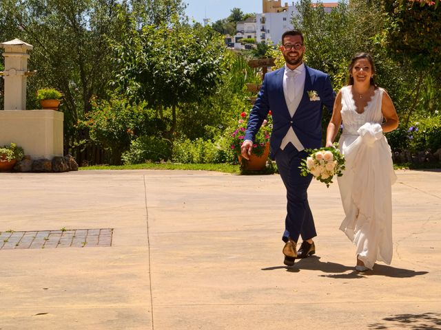 O casamento de David e Débora em Pernes, Santarém (Concelho) 11