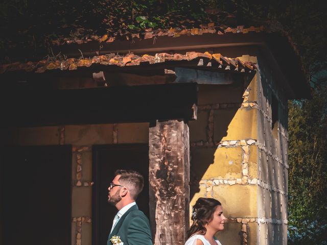 O casamento de David e Débora em Pernes, Santarém (Concelho) 15