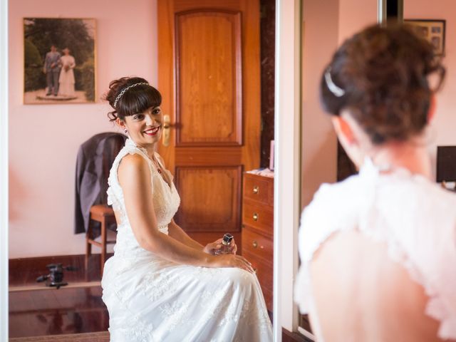 O casamento de Sérgio e Susana em Alcabideche, Cascais 4