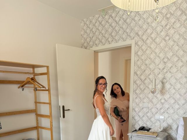 O casamento de Nuno Pacheco  e Catarina Costa em Mira, Mira 7