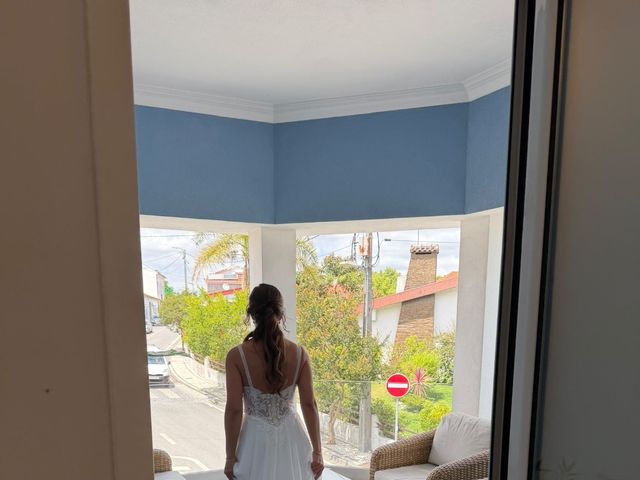 O casamento de Nuno Pacheco  e Catarina Costa em Mira, Mira 8