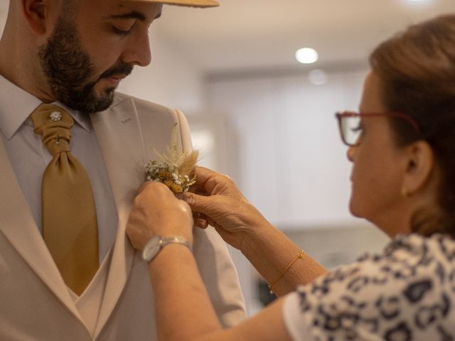 O casamento de Nuno Pacheco  e Catarina Costa em Mira, Mira 9