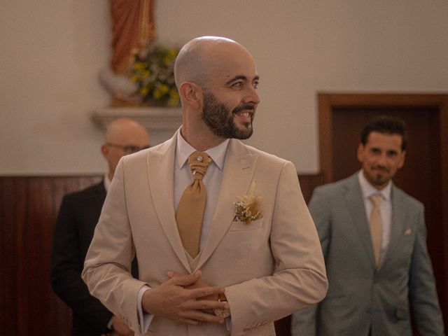 O casamento de Nuno Pacheco  e Catarina Costa em Mira, Mira 10