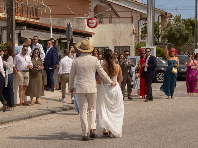 O casamento de Nuno Pacheco  e Catarina Costa em Mira, Mira 13
