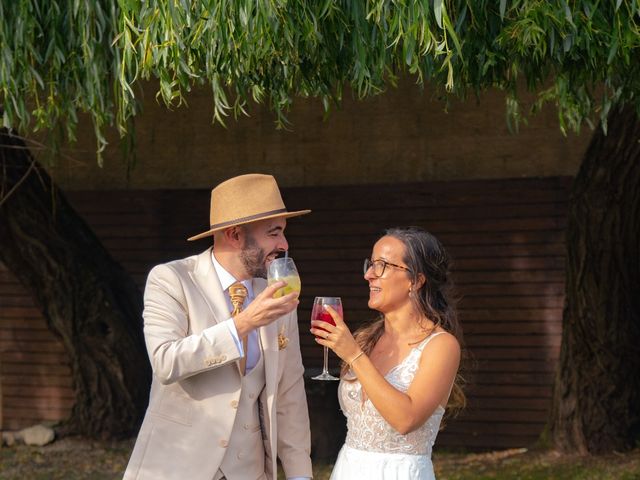 O casamento de Nuno Pacheco  e Catarina Costa em Mira, Mira 2