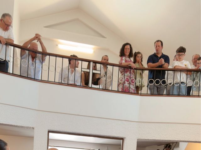 O casamento de Nuno Pacheco  e Catarina Costa em Mira, Mira 11