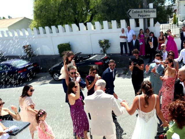 O casamento de Nuno Pacheco  e Catarina Costa em Mira, Mira 1