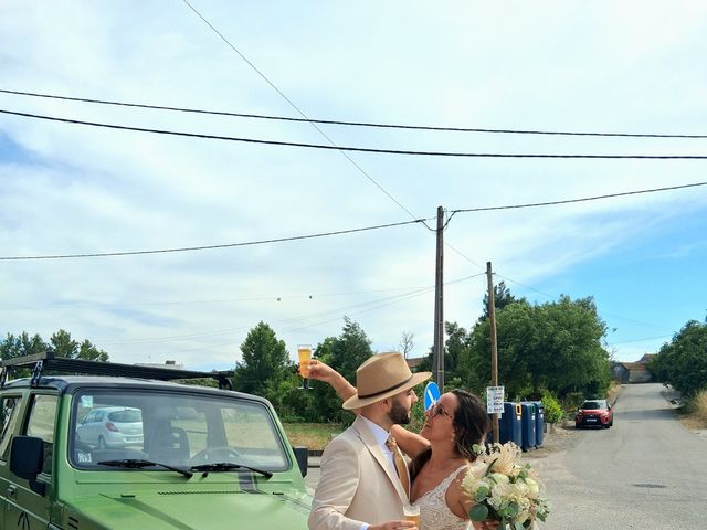 O casamento de Nuno Pacheco  e Catarina Costa em Mira, Mira 14