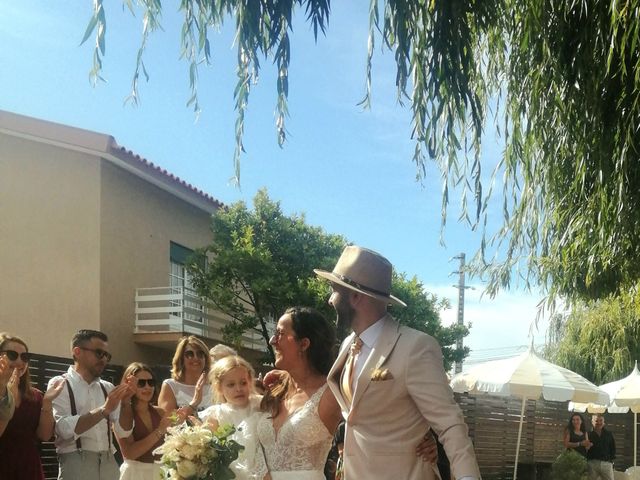 O casamento de Nuno Pacheco  e Catarina Costa em Mira, Mira 16