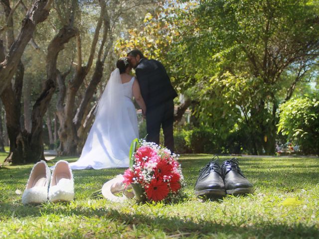 O casamento de Nuno e Susana em Cascais, Cascais 1