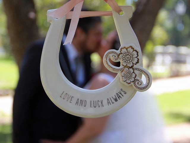 O casamento de Nuno e Susana em Cascais, Cascais 3