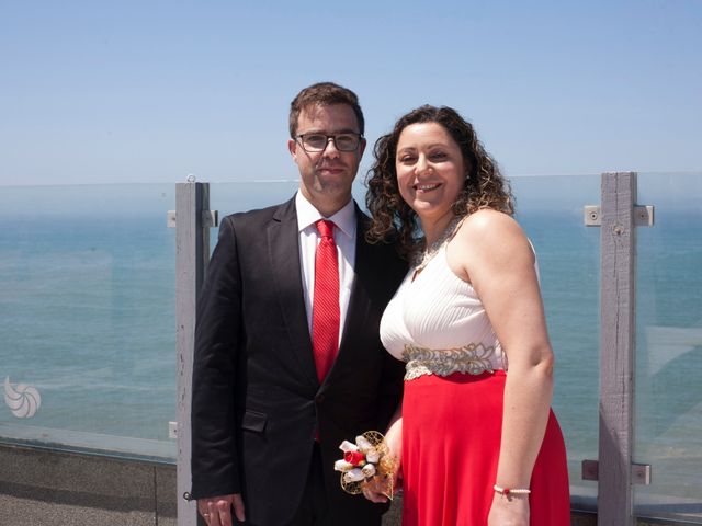 O casamento de Ricardo e Cláudia em São Pedro de Muel, Marinha Grande 13