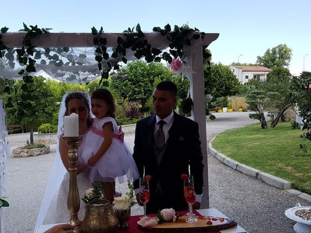 O casamento de Marino e Cláudia em Ervedosa do Douro, São João da Pesqueira 4