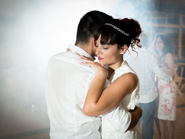 O casamento de Sérgio e Susana em Alcabideche, Cascais 2